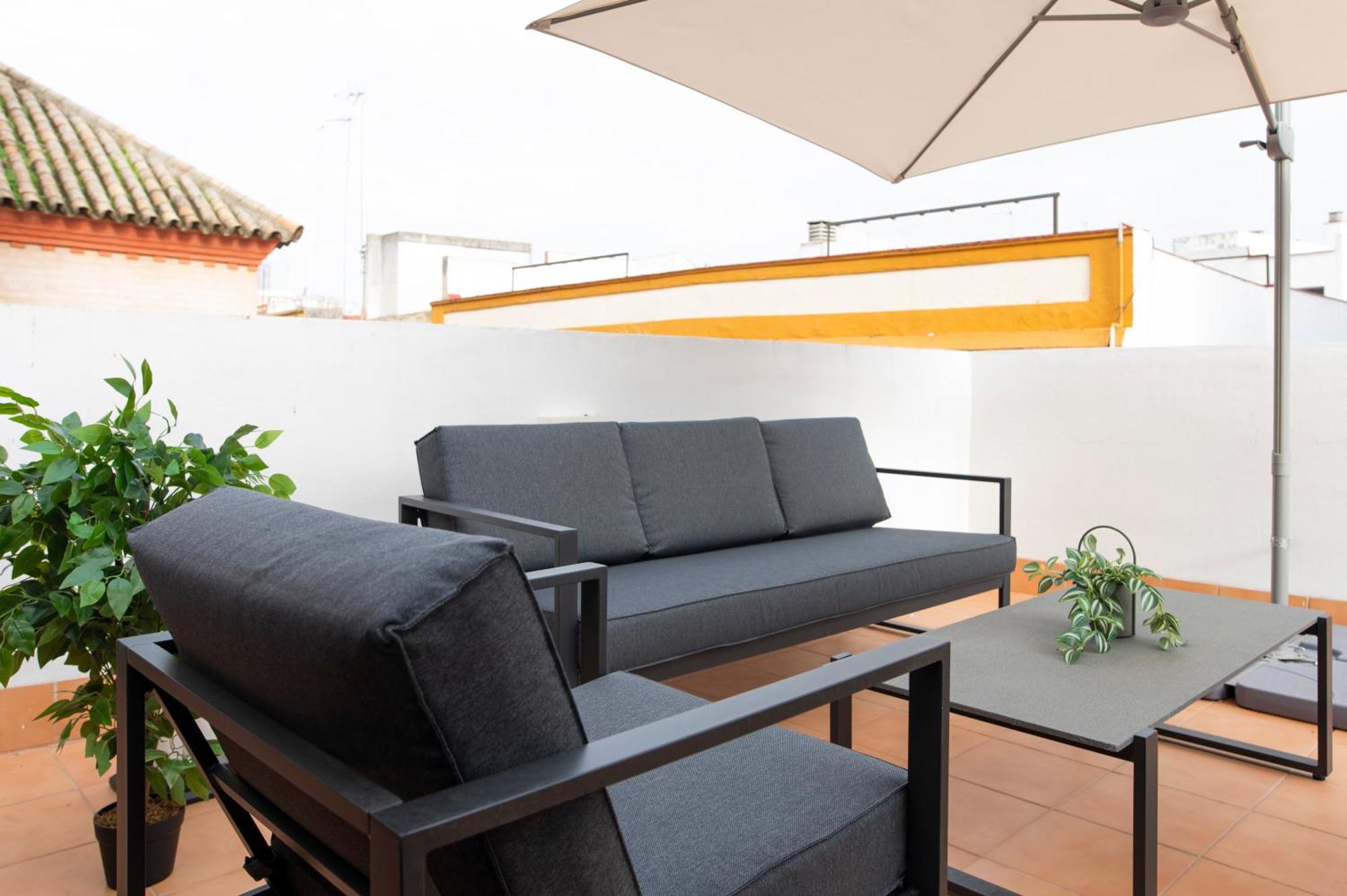 Patio De La Magdalena By Alohamundi — Fotos 3